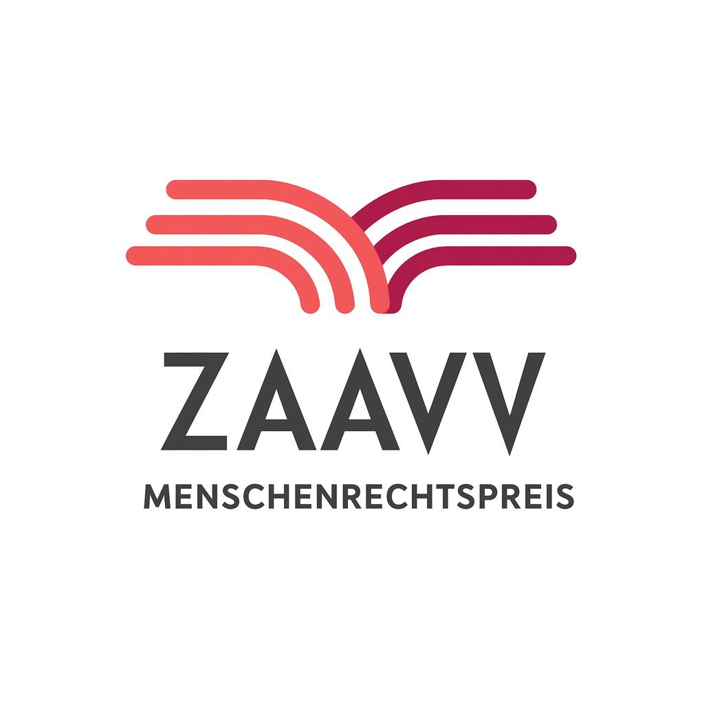 ZAAVV Logo