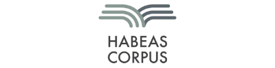 Habeas Corpus Logo